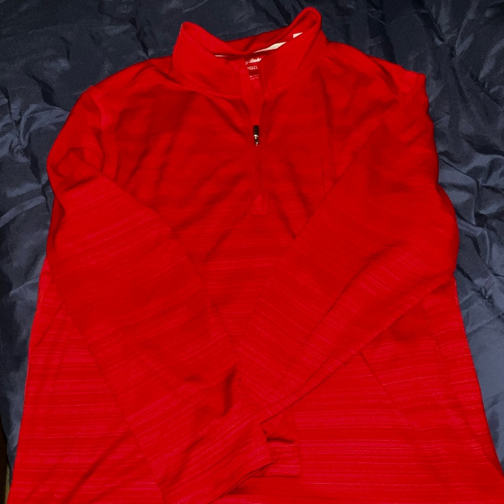 Men’s XL Tommy Bahama Pullover Jacket